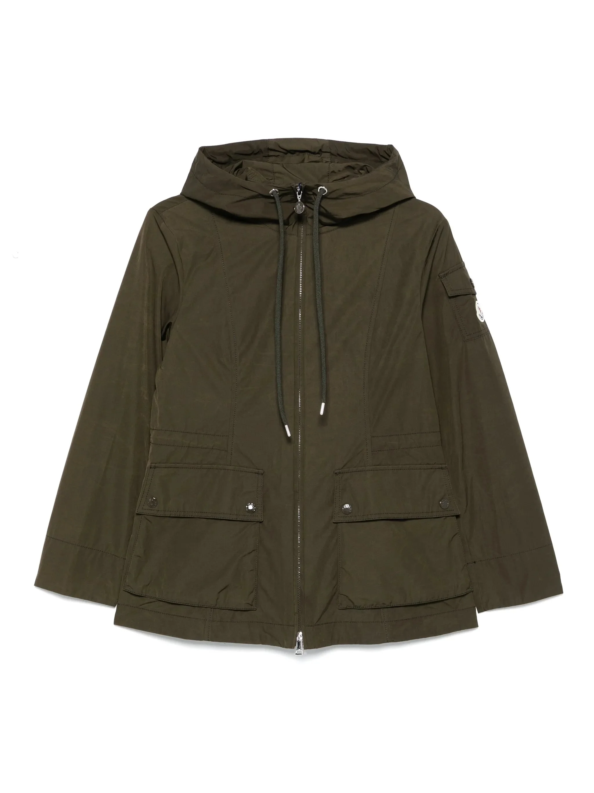 Leando parka - 1