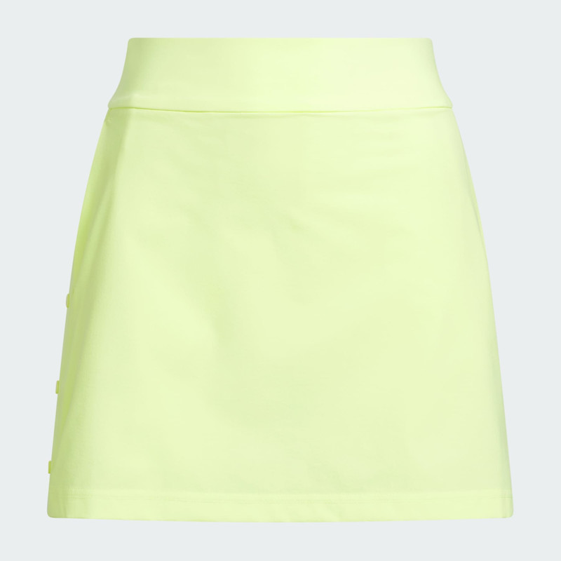 Beyond The Course Side-Snap Twistweave Skort 1