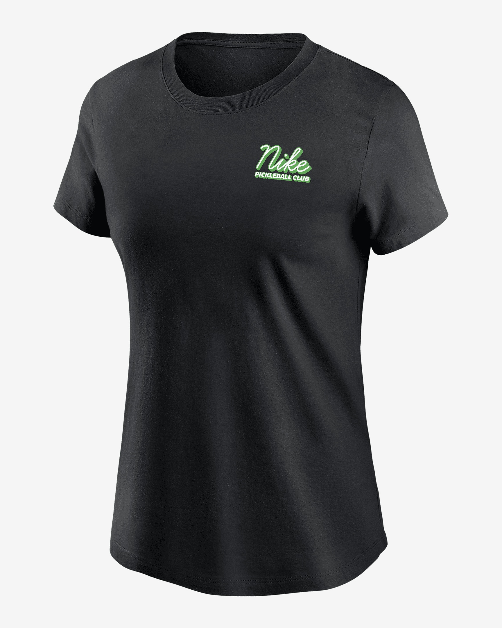 Nike Women's Pickleball T-Shirt - 1