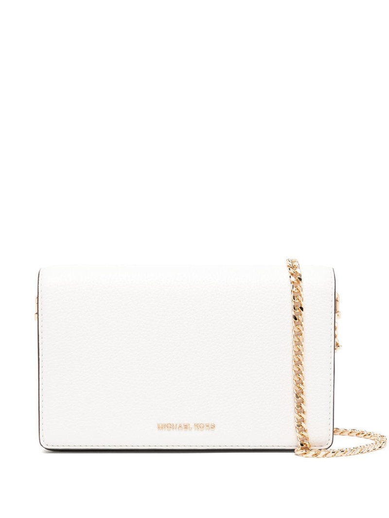 medium pebbled leather crossbody bag 1