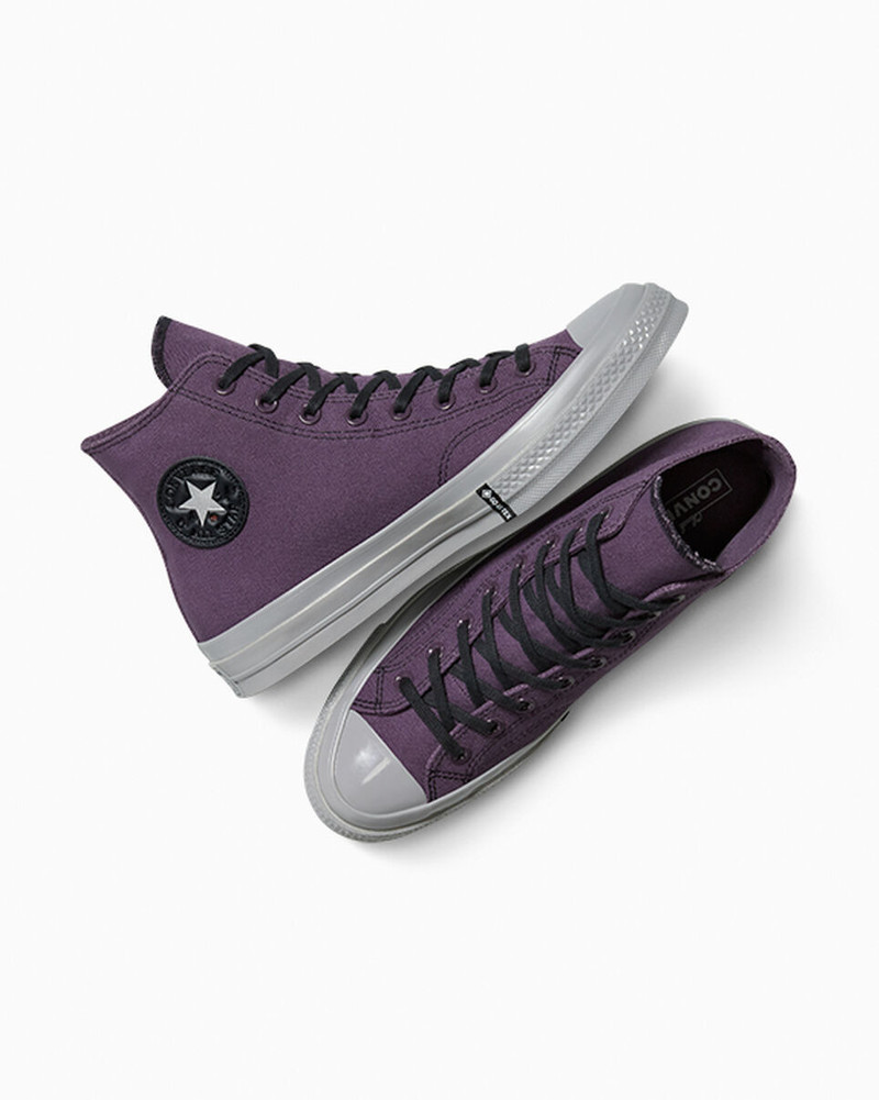 Chuck 70 GORE-TEX Waterproof 5