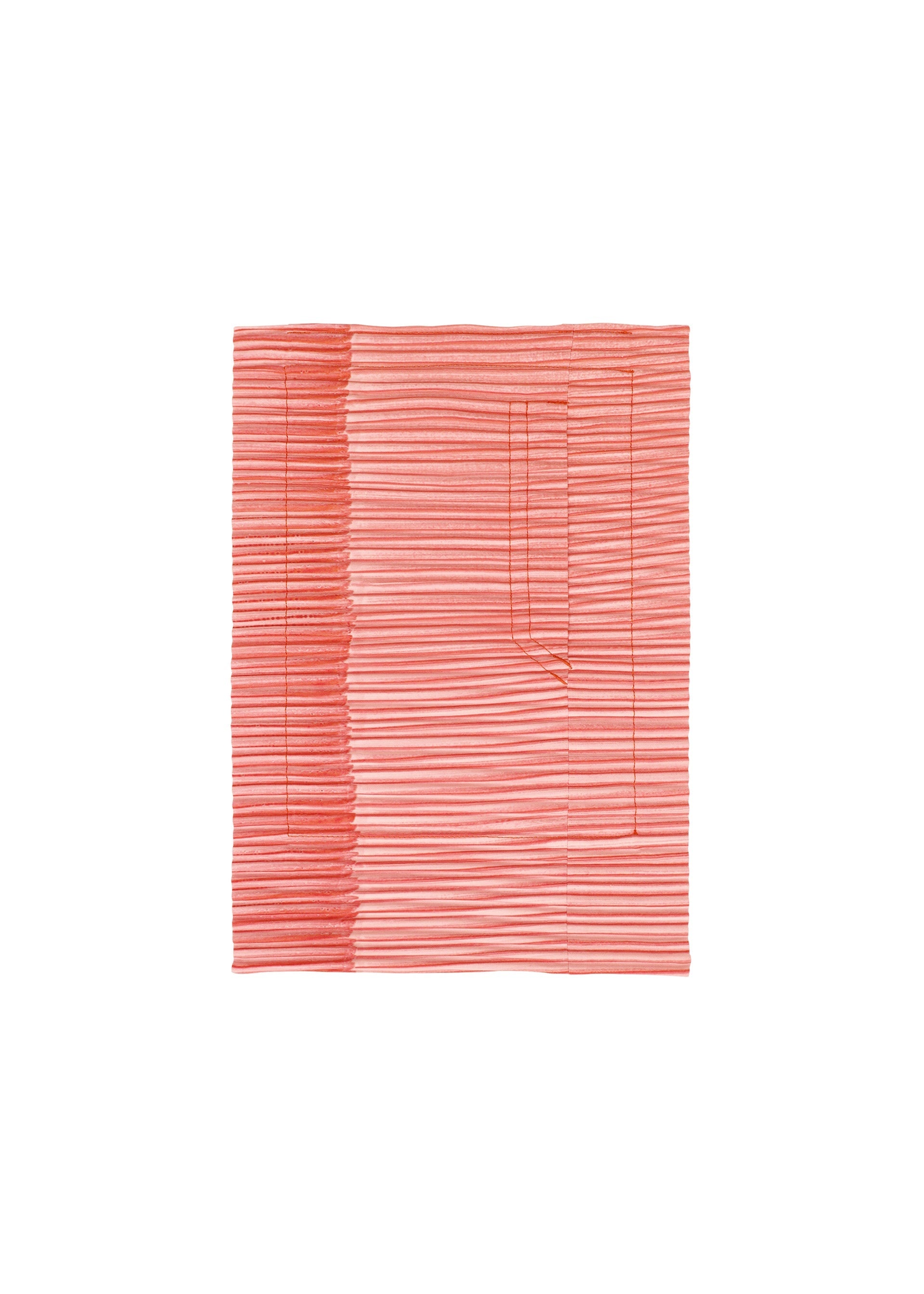 RB_ALL OVER PLEATS BAG - 1