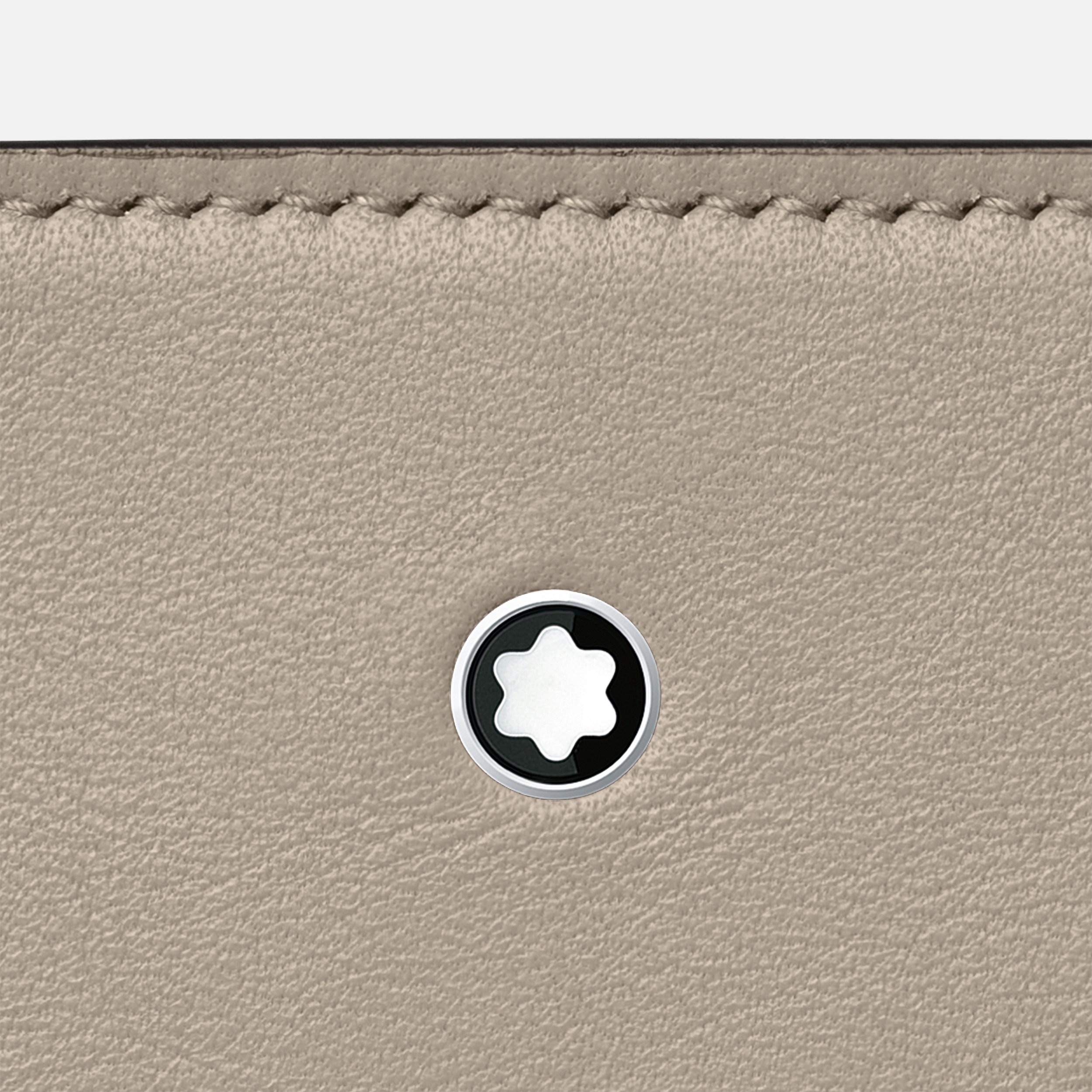Soft double phone pouch - 7