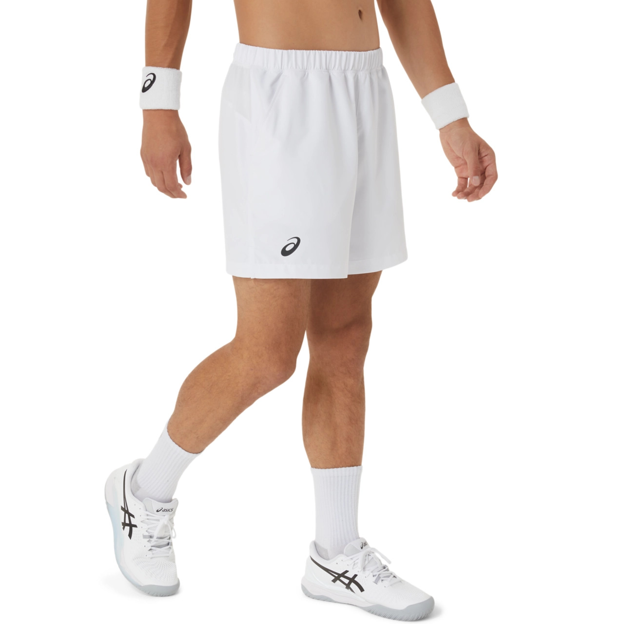 MEN'S COURT 7IN SHORT - 3