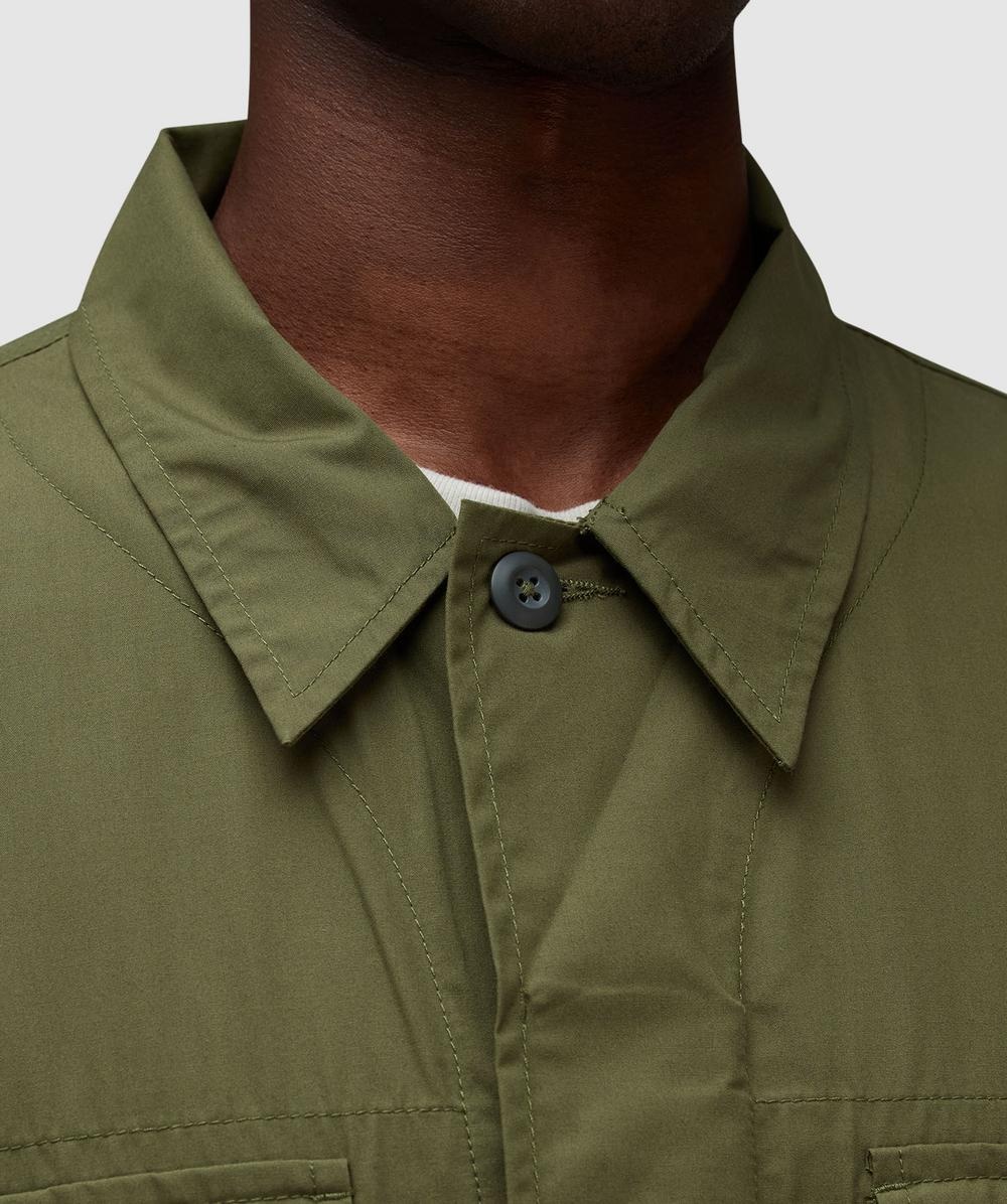 Parachute field jacket - 4