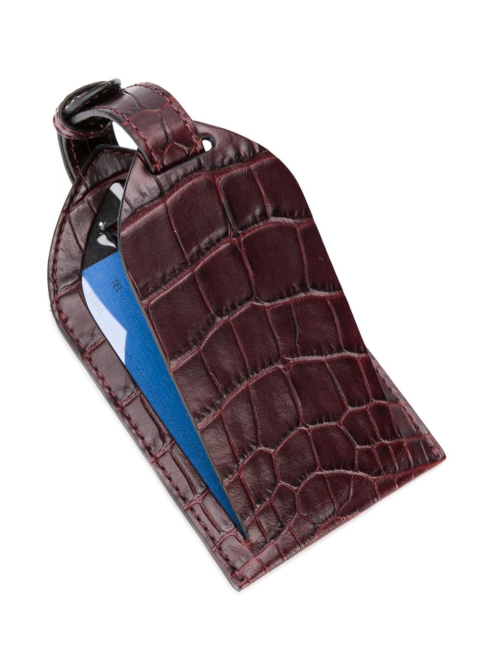 Mara luggage tag - 3