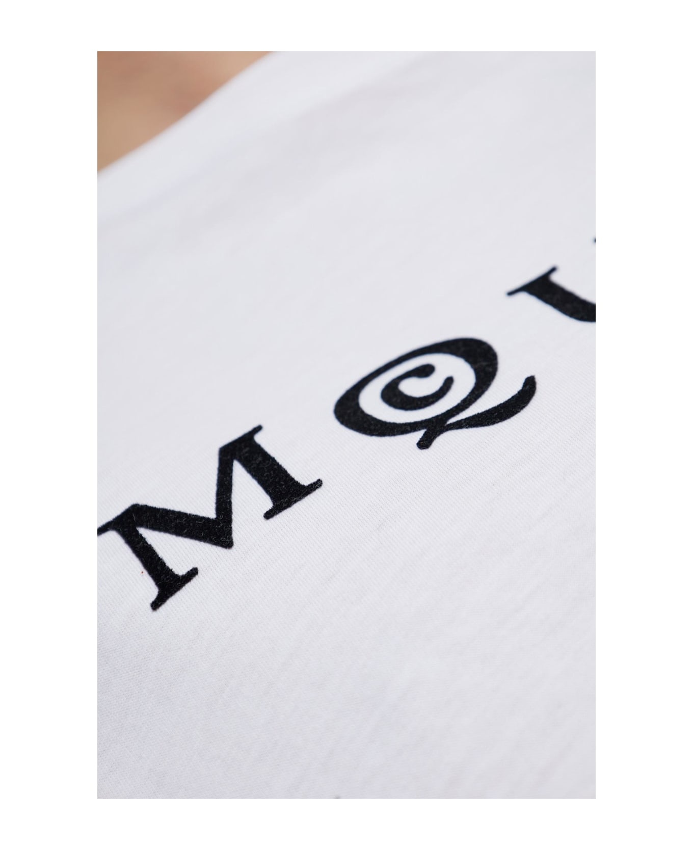 Alexander Mcqueen T-shirt With Logo - 5