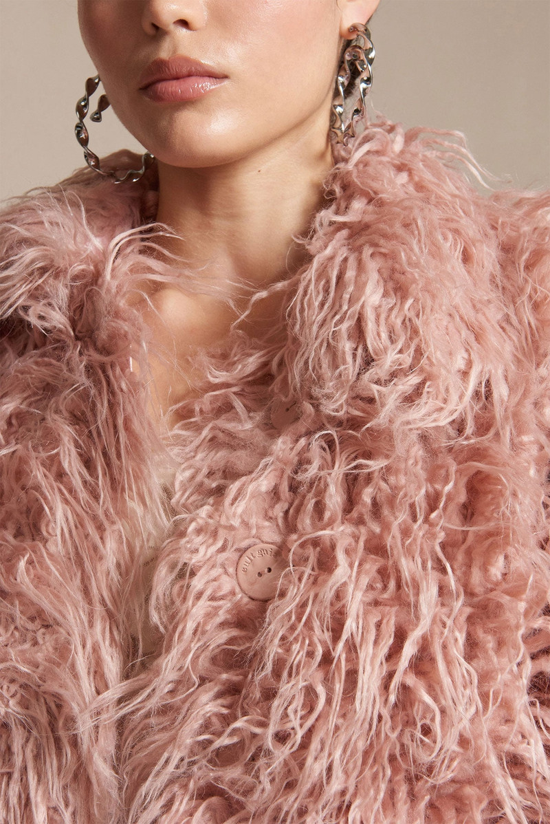 Cult Gaia ADDA JACKET outlook