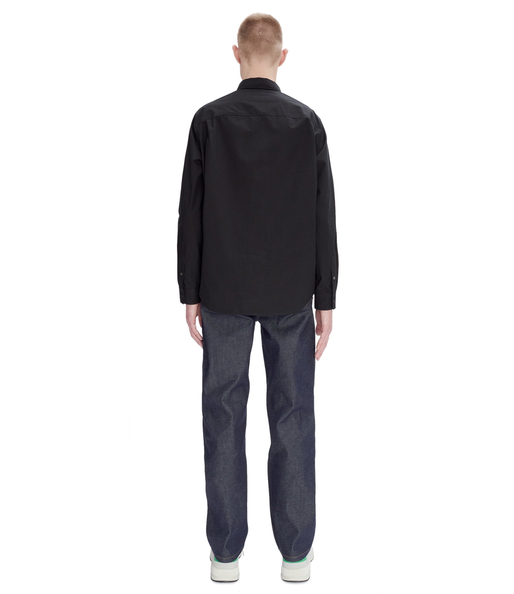 EDOUARD BRODÉE SHIRT - 3