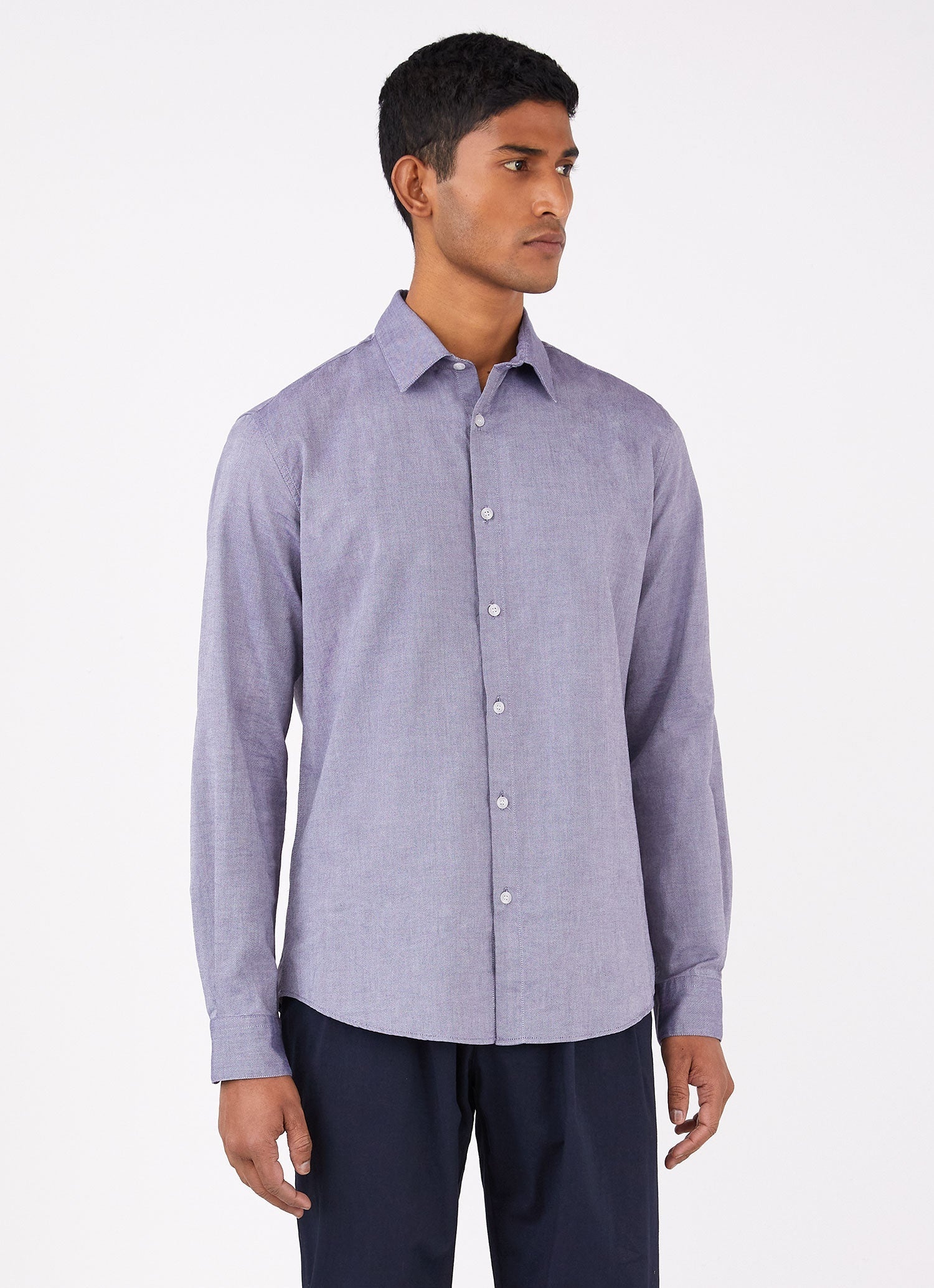 Oxford Shirt - 2