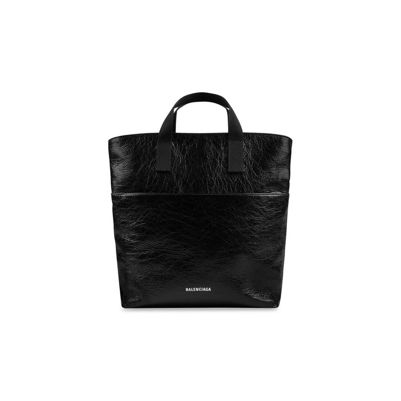 explorer tote bag with strap 1