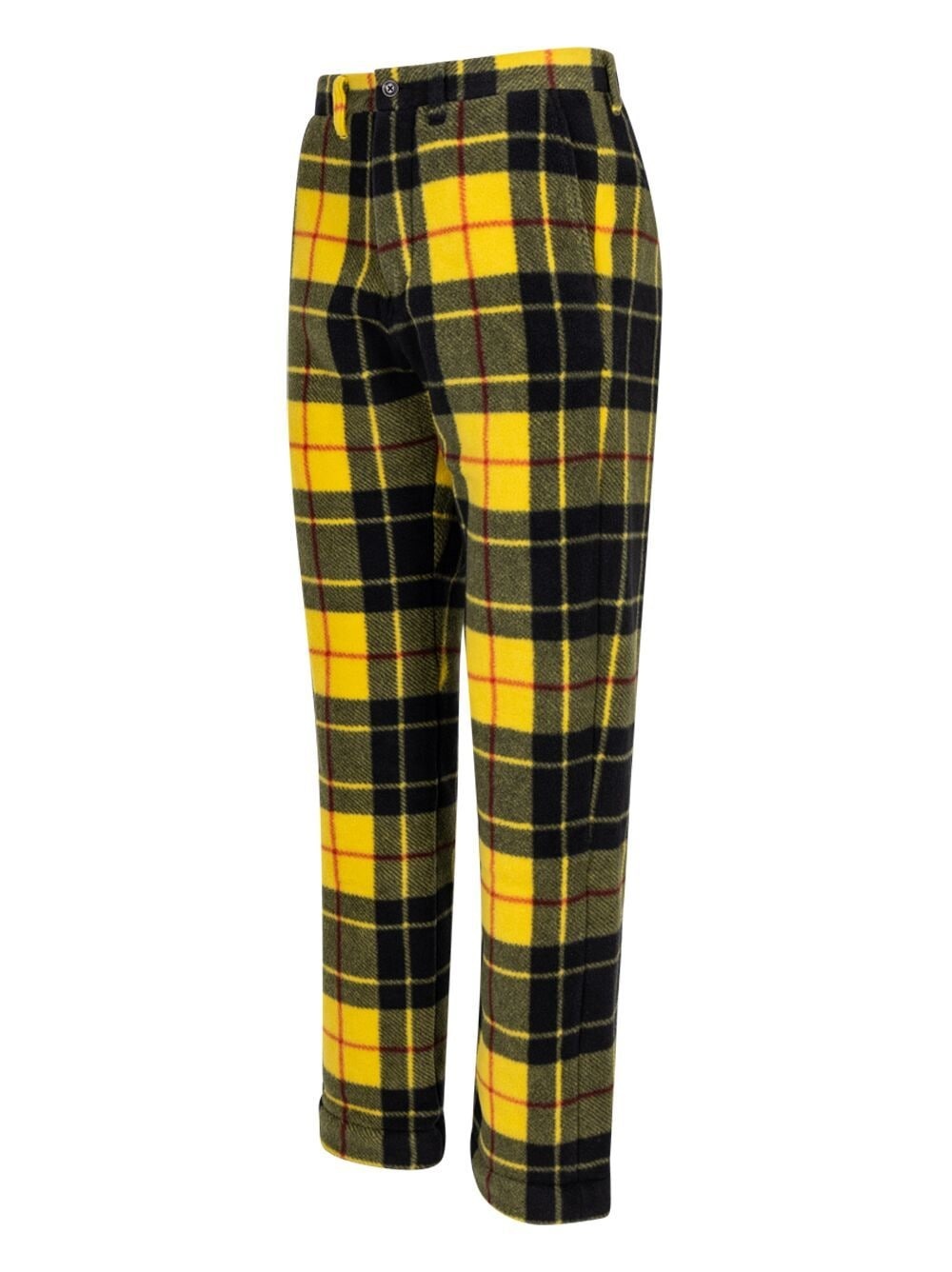 x Ralph Lauren polar fleece chinos - 3