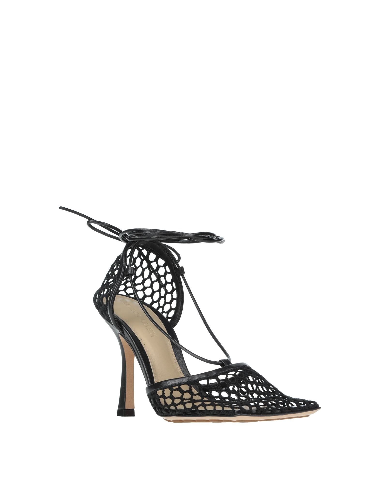 Green Women's Pump - 2