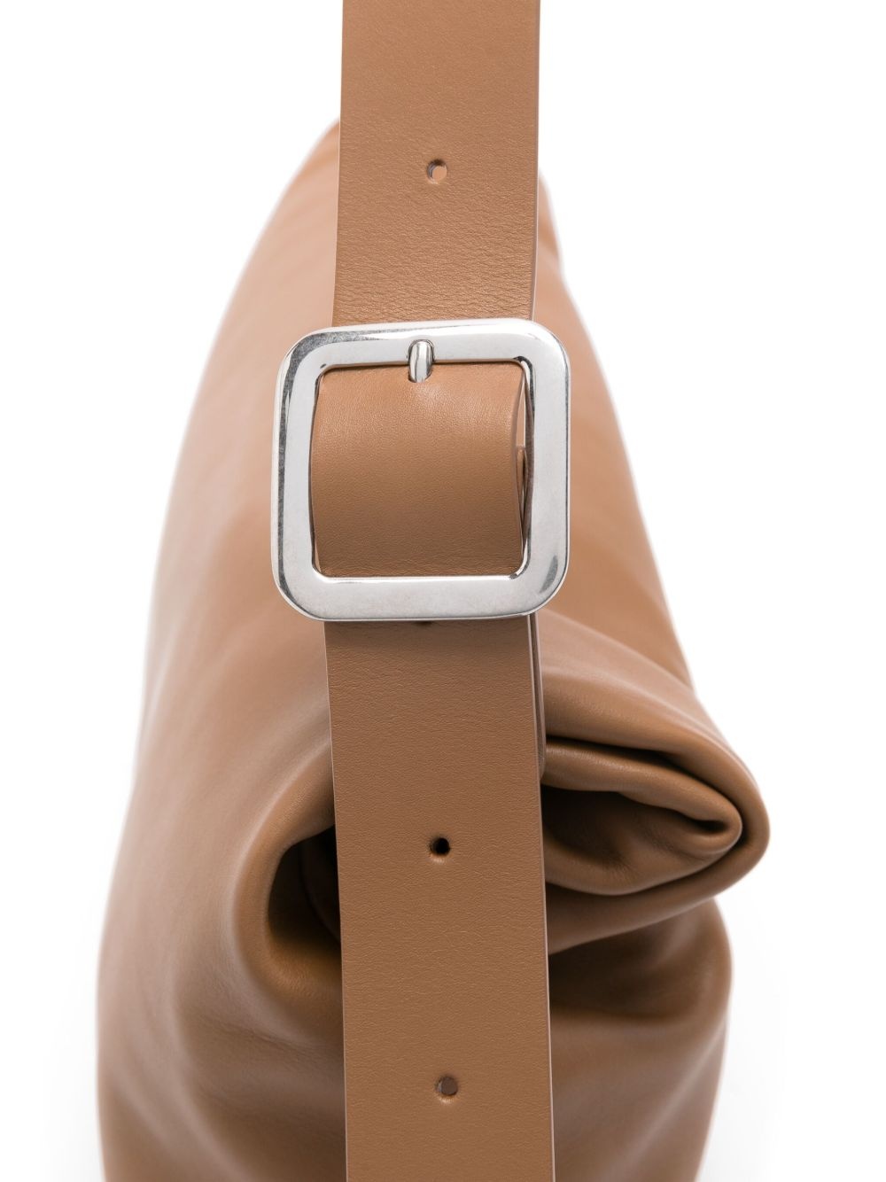 medium Rollup shoulder bag - 4