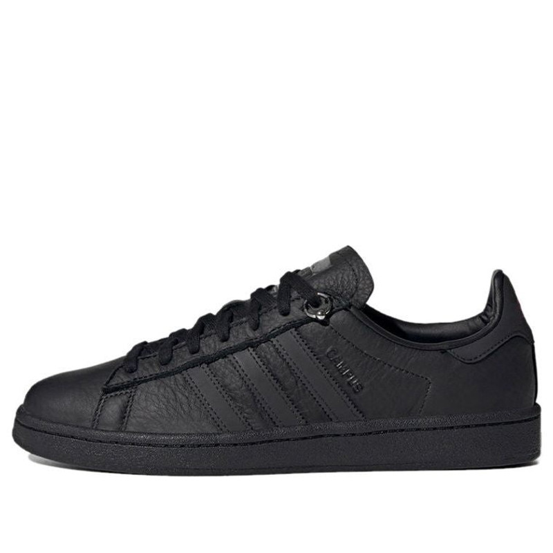 adidas x 032c Campus Prince 'Black' FX3495 - 1