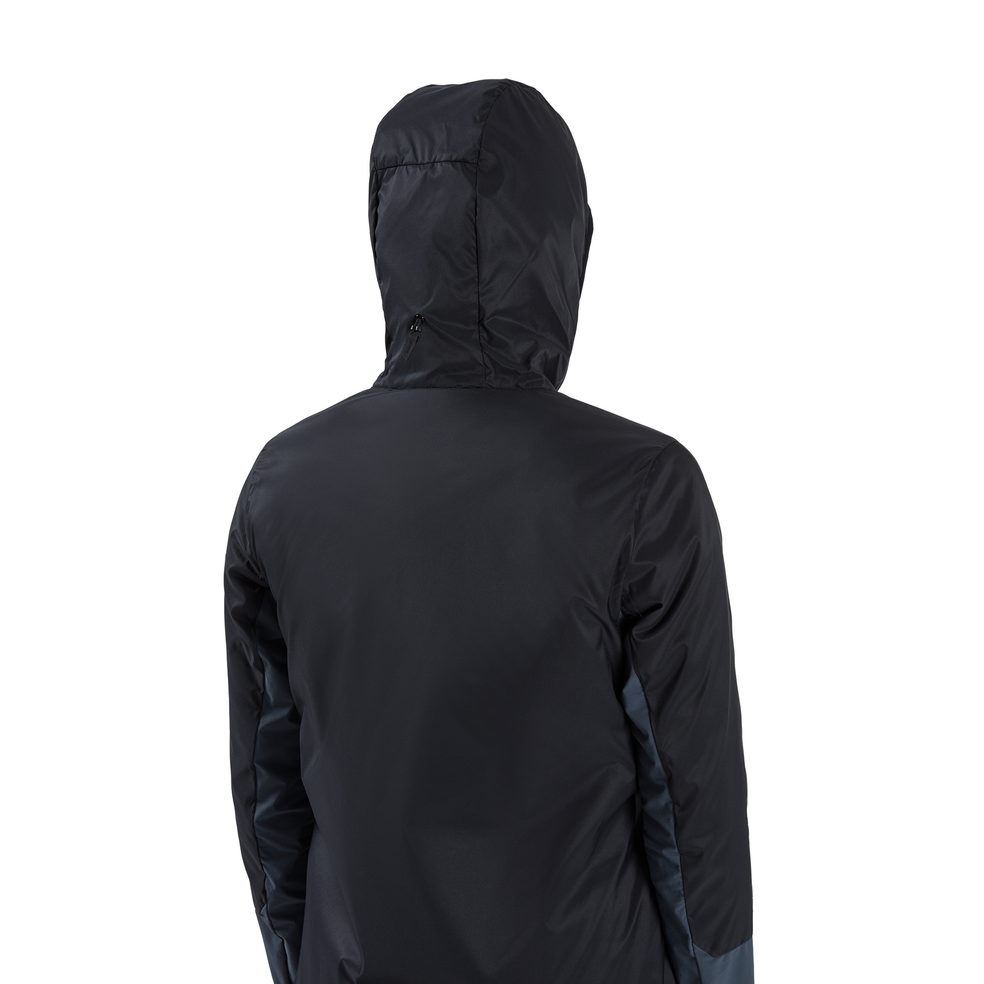 Insulator Jacket - 6