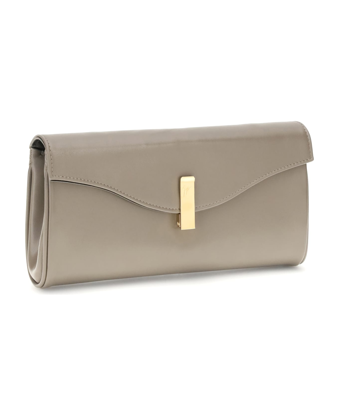 Flutie Clutch Bag - 2