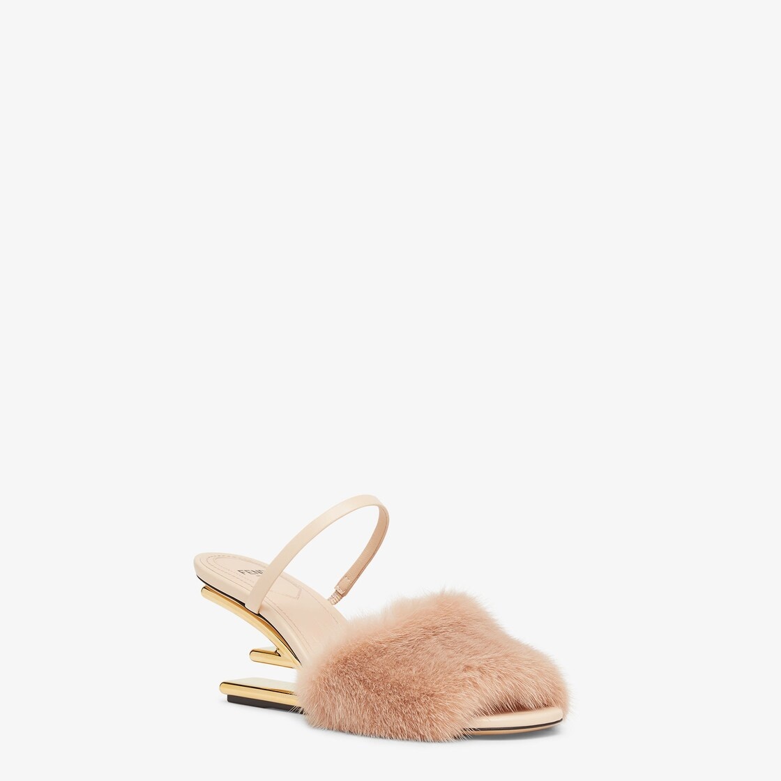 Fendi First - 2