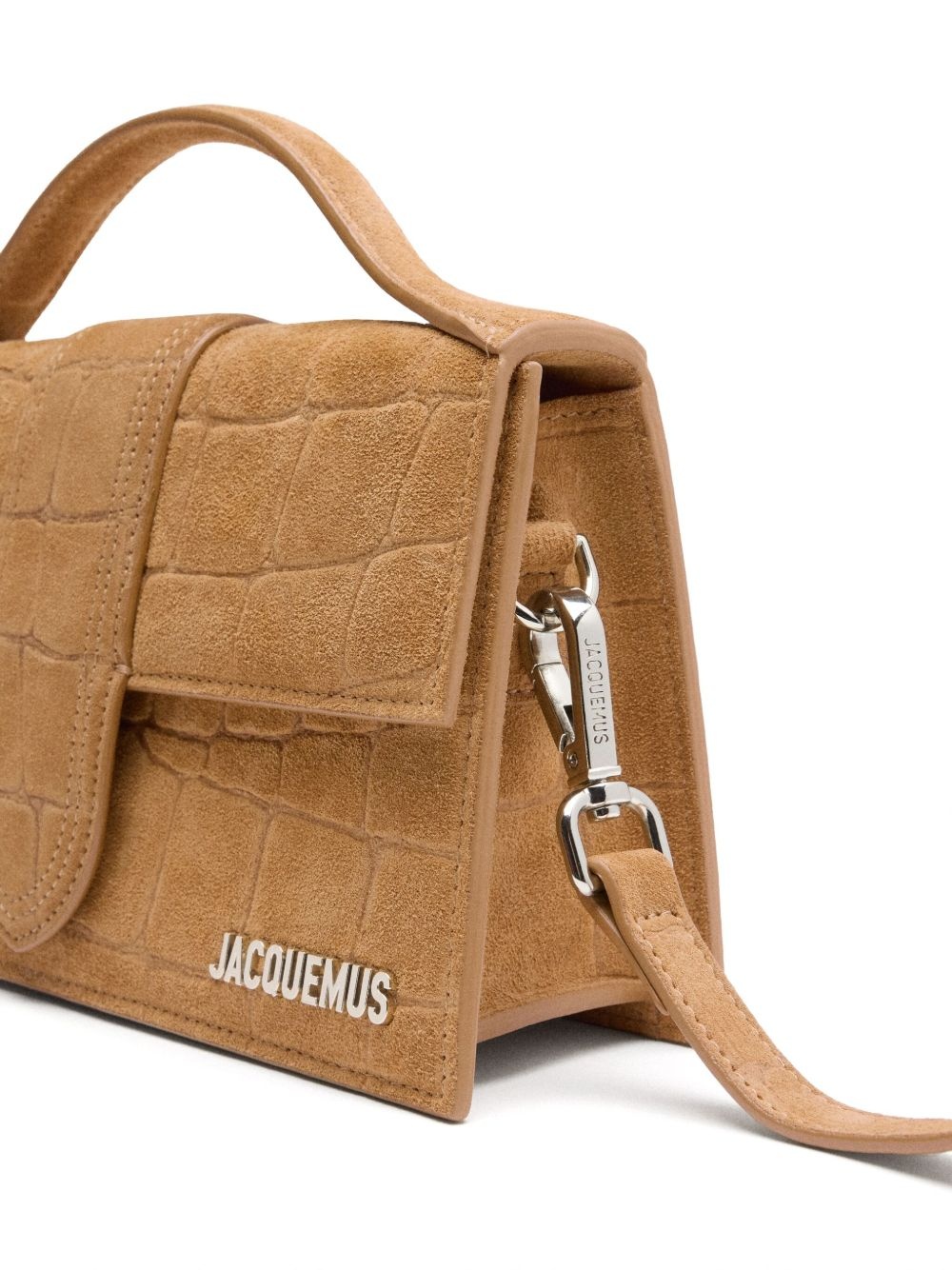 Le Grand Bambino tote bag - 5