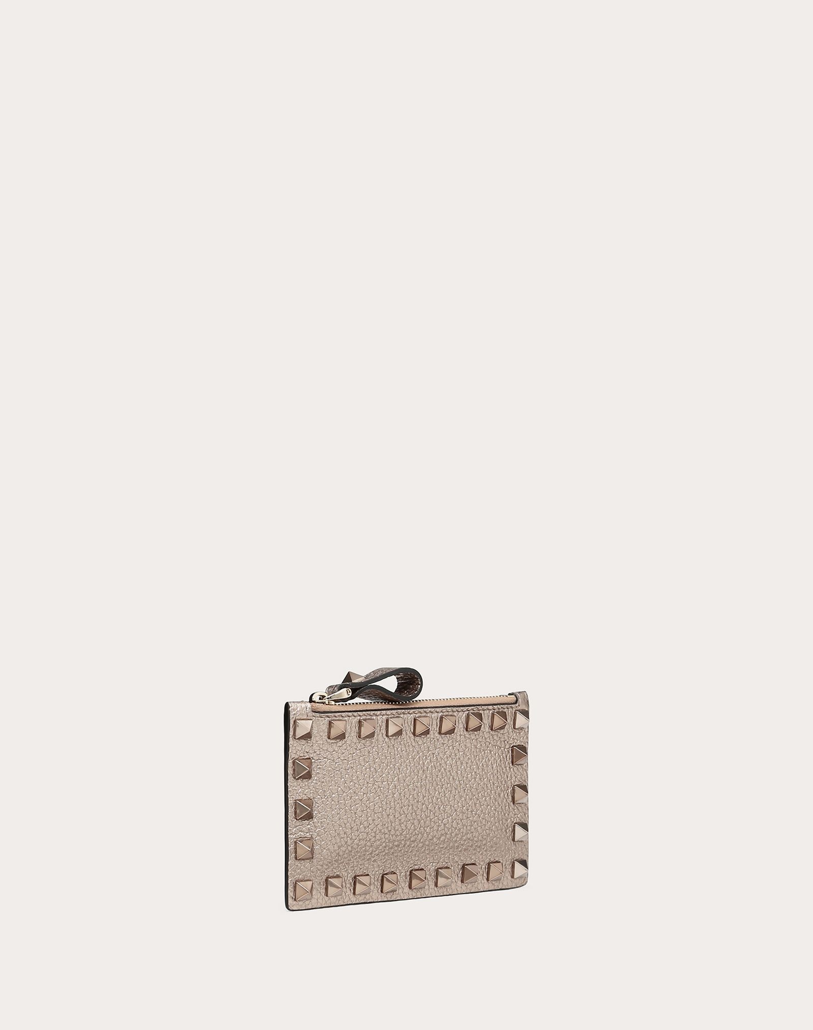 Rockstud Coin Purse and Cardholder - 4