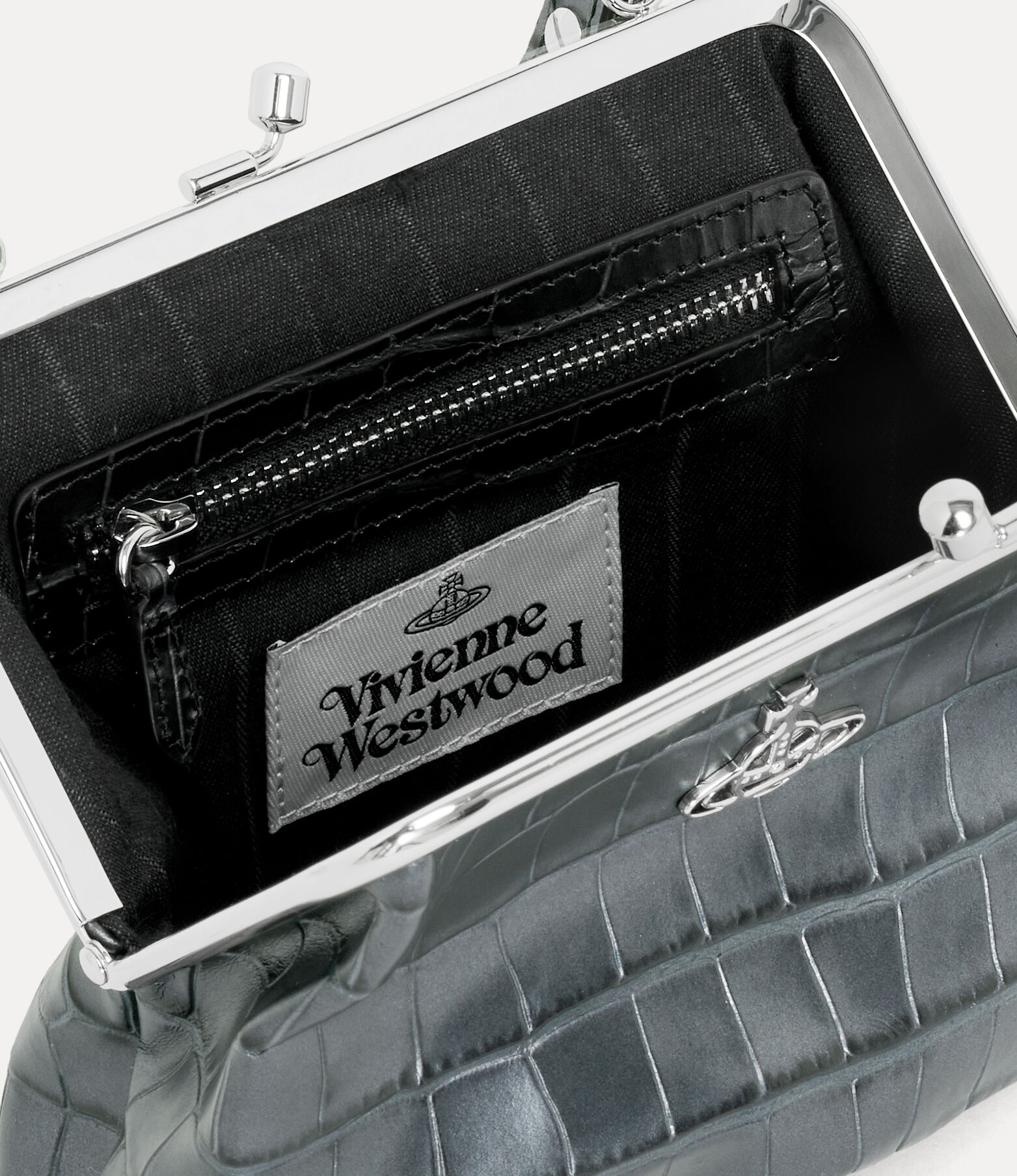 GRANNY FRAME PURSE - 3