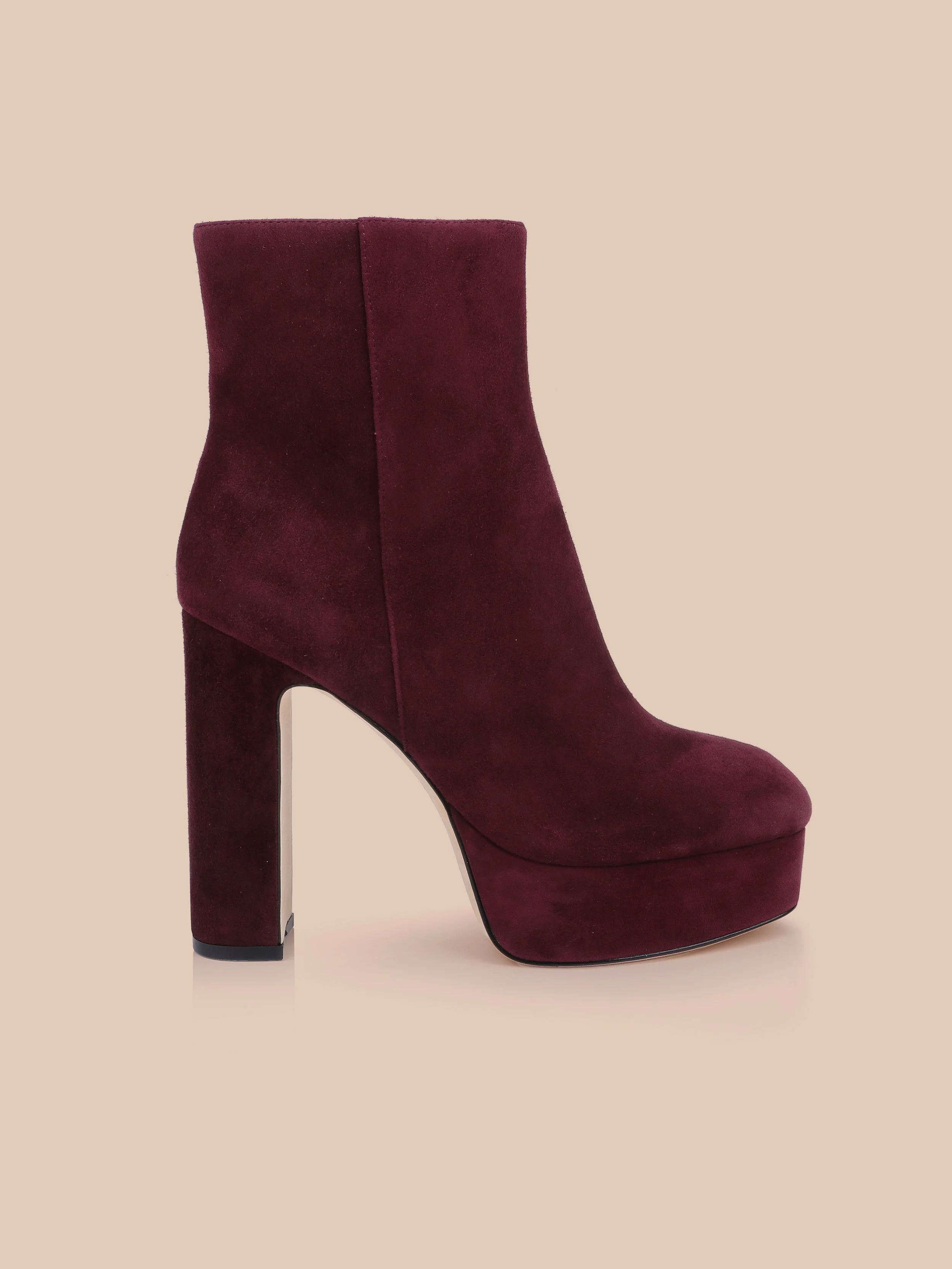 Soho Bootie - 1