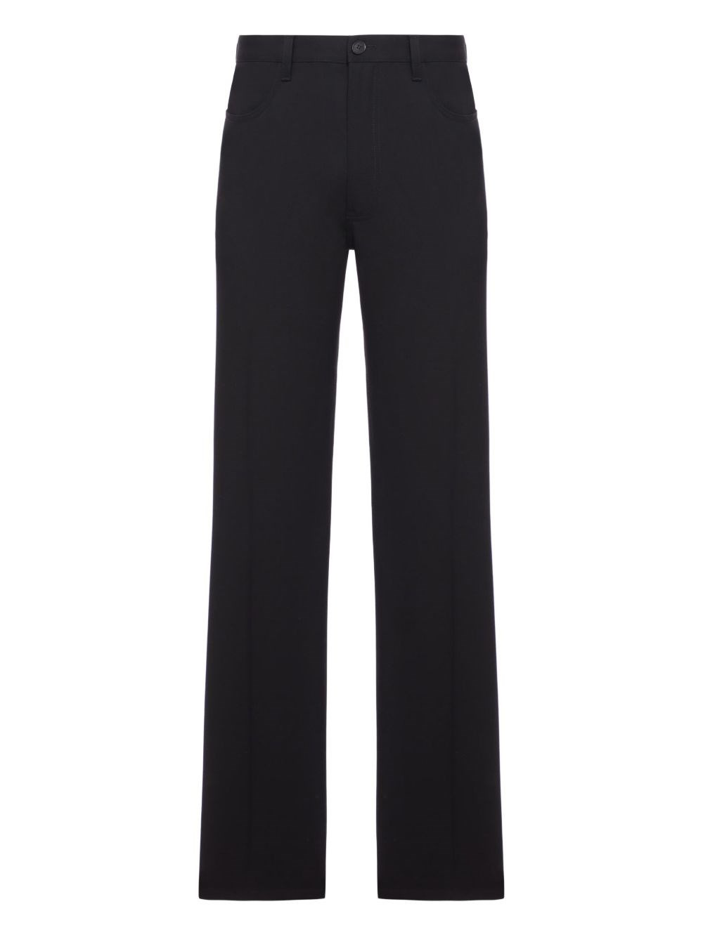 Tailored Pants - 4