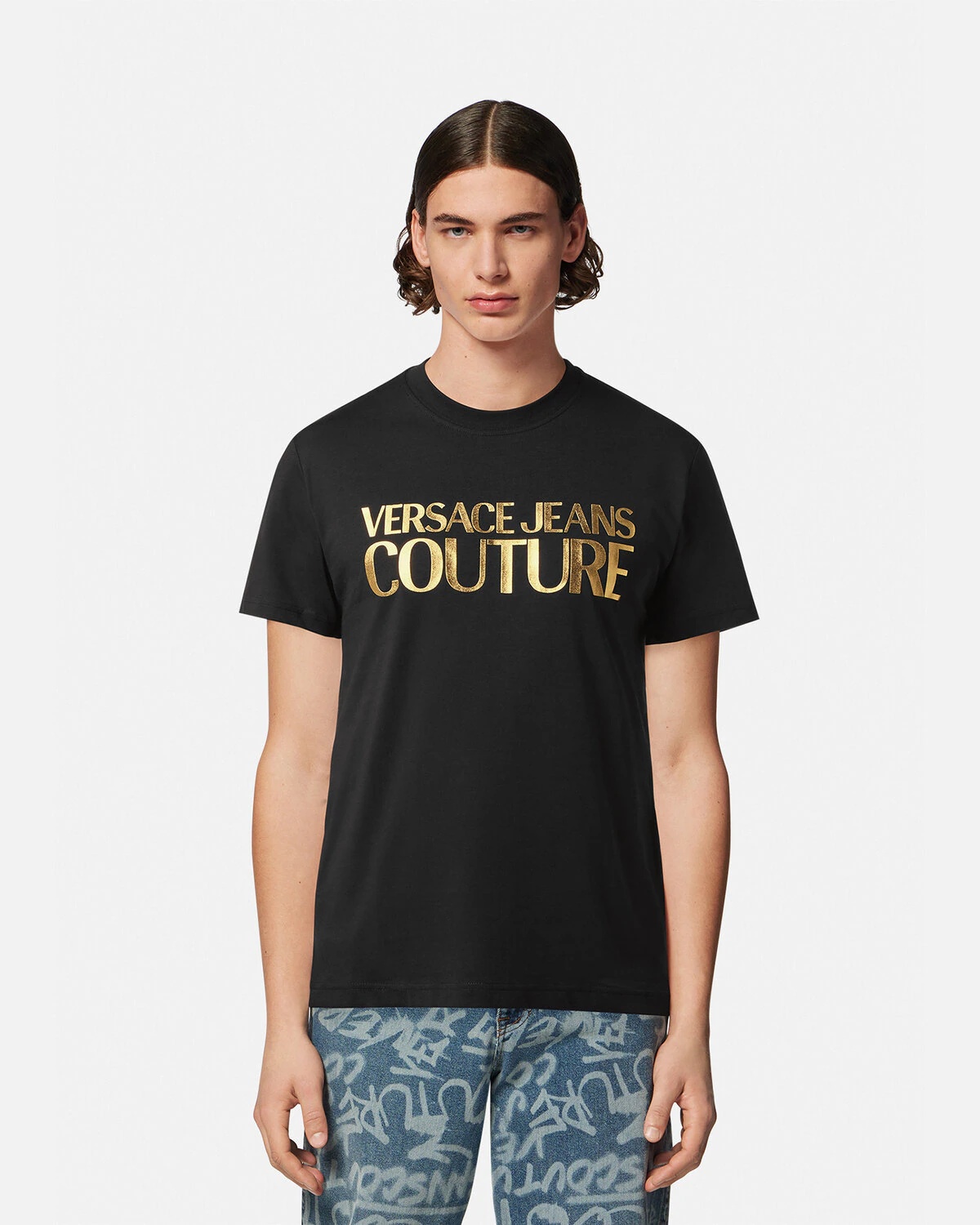 Logo T-Shirt - 3
