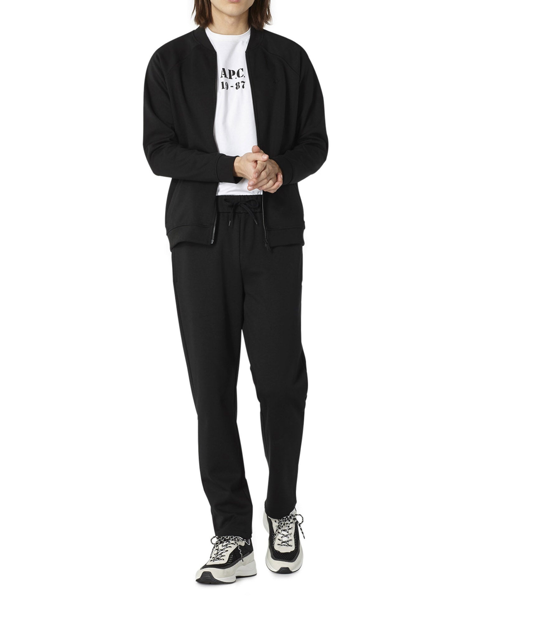 Armand jacket - 3