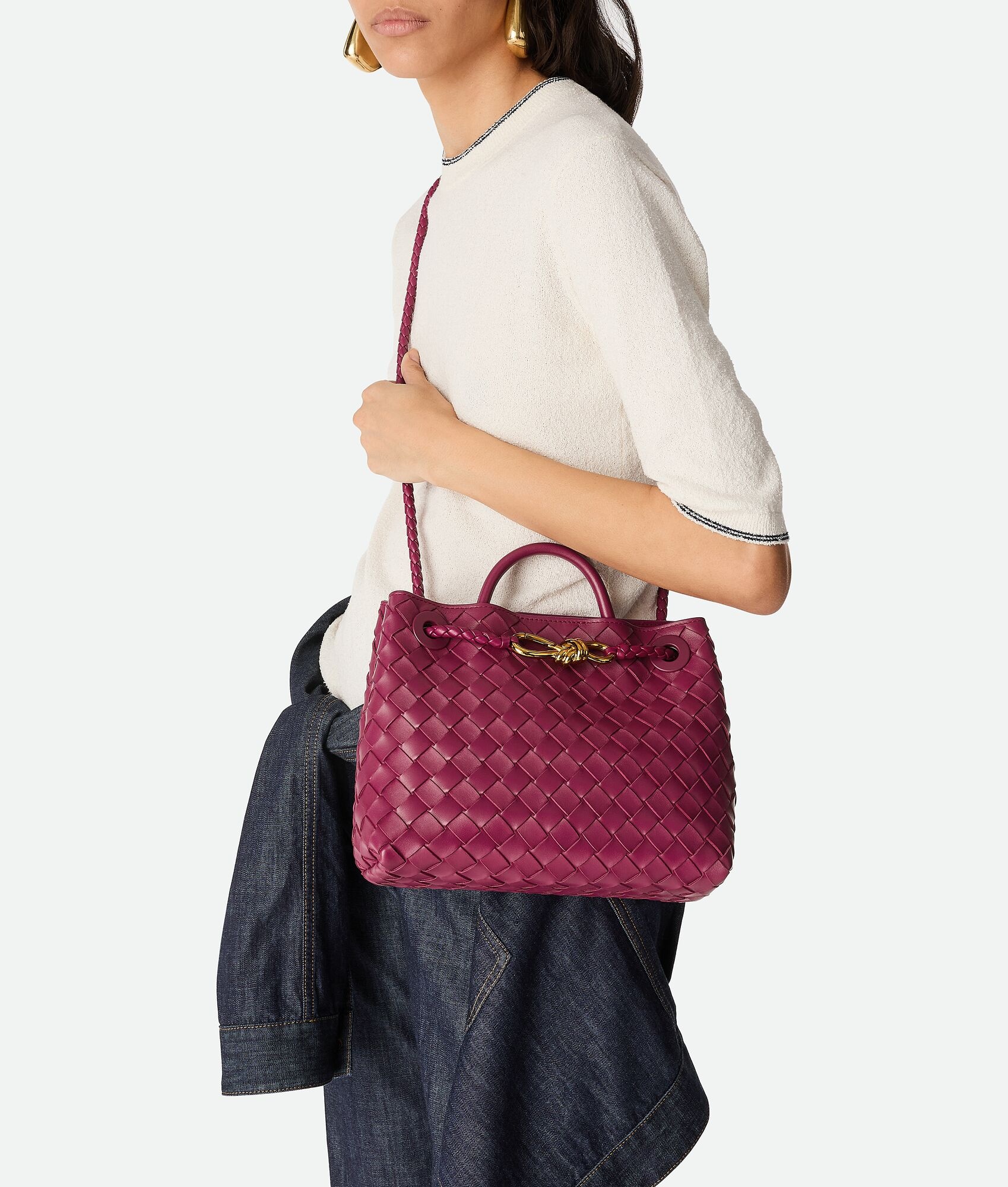 Small Andiamo - 6