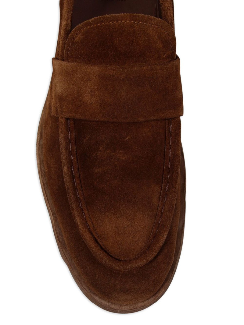 가죽 loafers 4