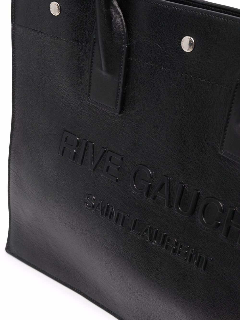 Rive Gauche tote bag - 3