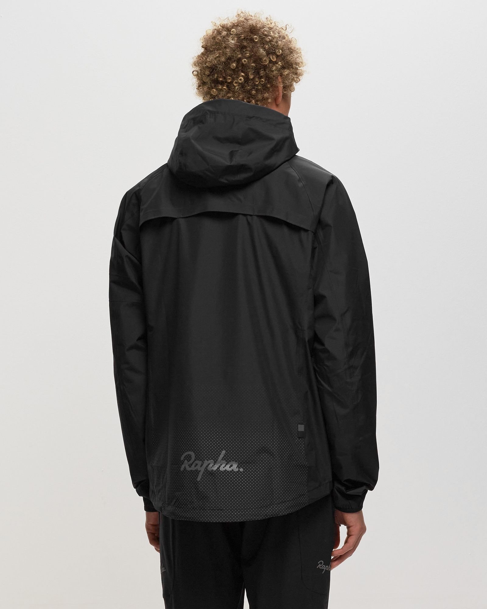 COMMUTER JACKET - 3