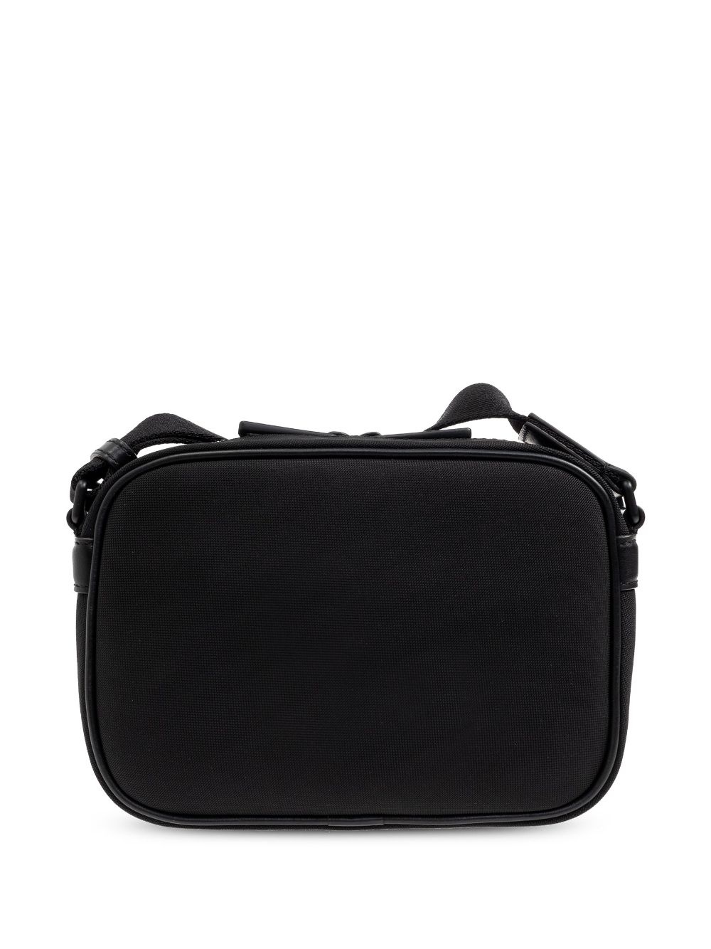 Cordura messenger bag - 3