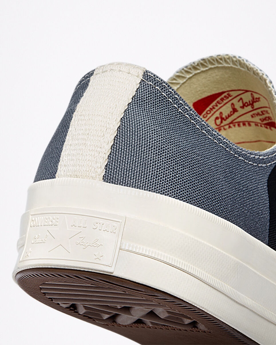 Converse x Comme des Garçons PLAY Chuck 70 - 4