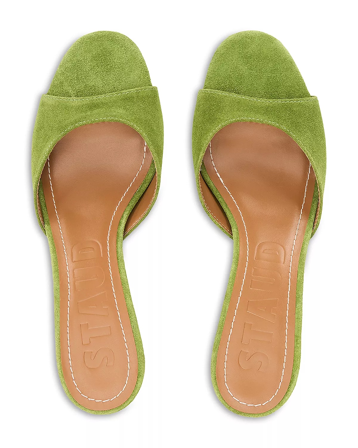 Women's Brigette Mule Sandals - 3