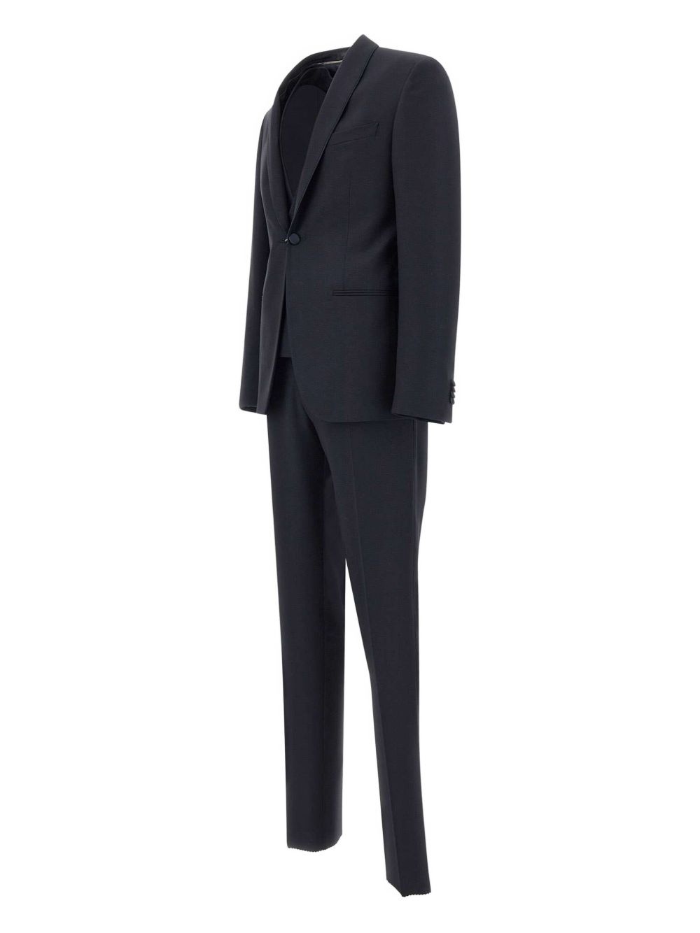 wool suit - 3
