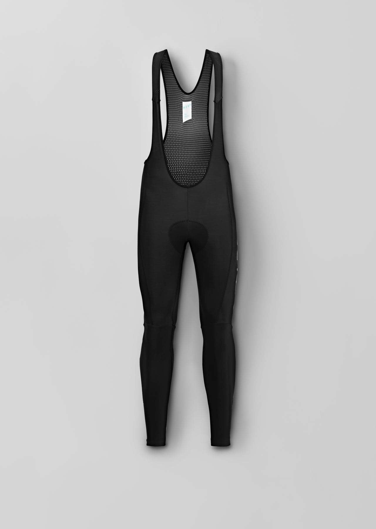 Base Thermal Long Bib - 5