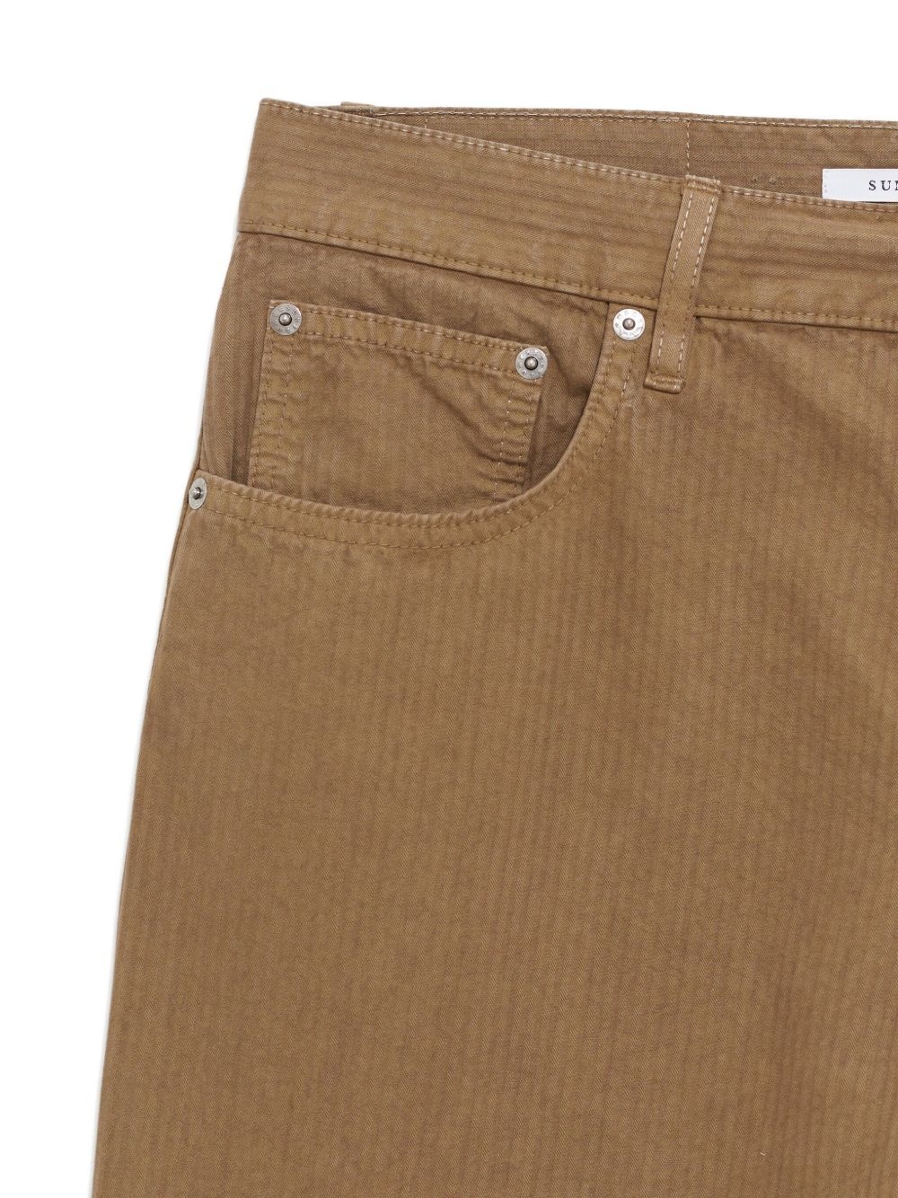 corduroy trousers - 3