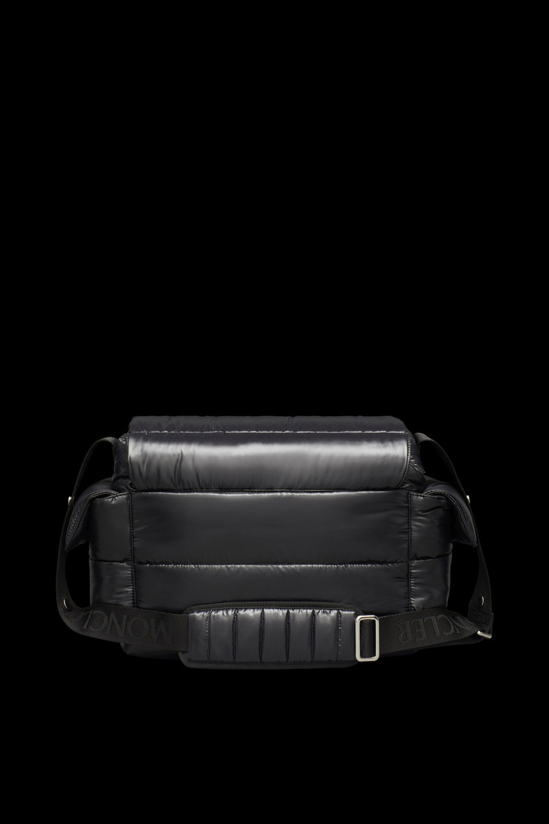 Moncler Nylon Mommy Bag outlook