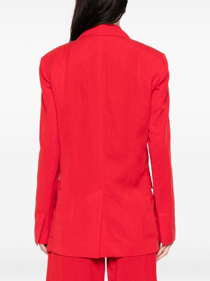 single-breasted blazer 4