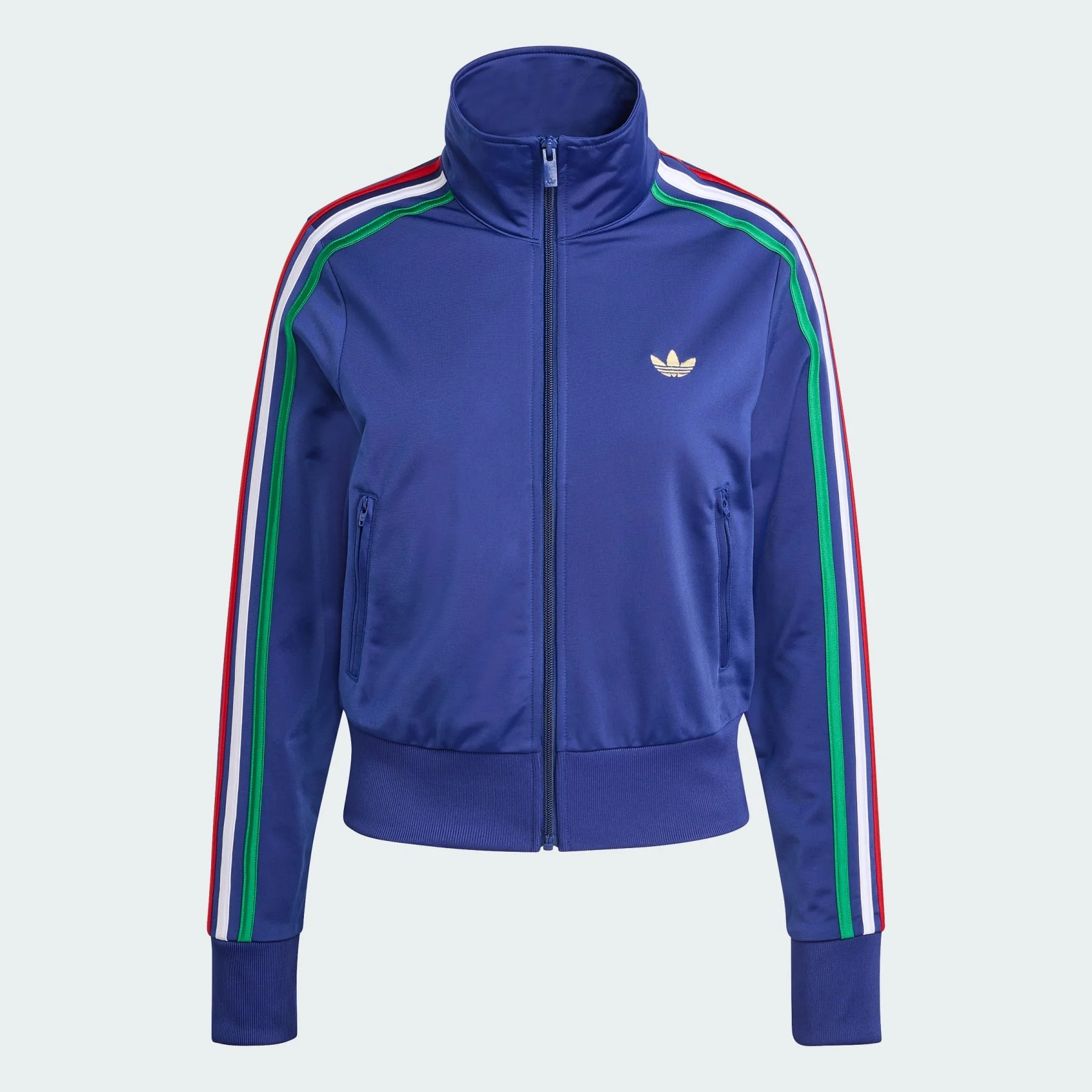 Firebird Classic Track Top - 1