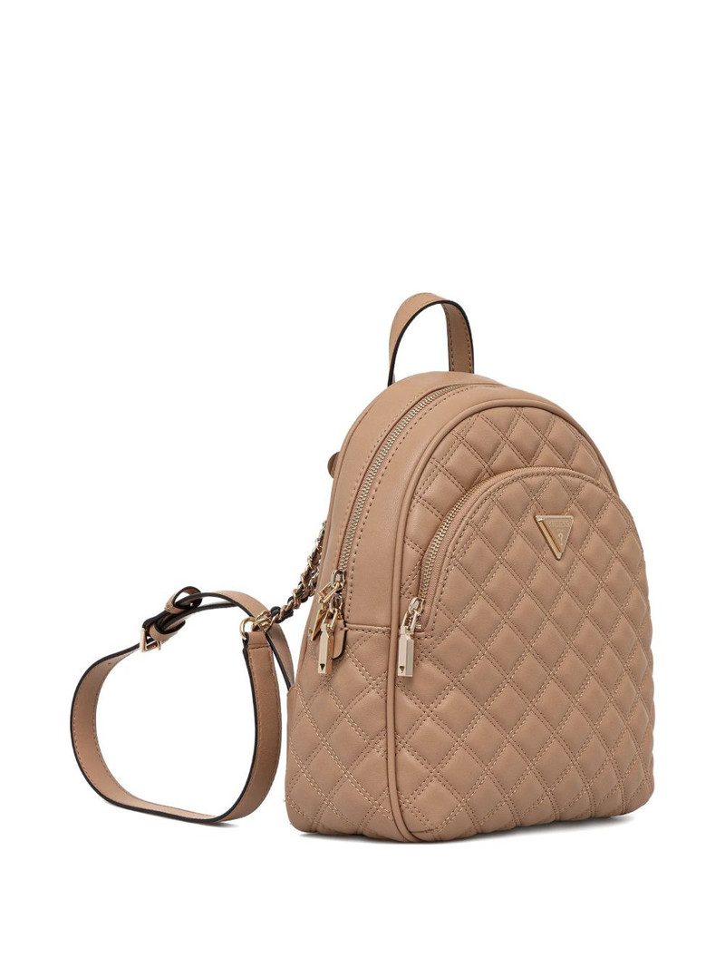 GUESS USA Giully Flap backpack outlook