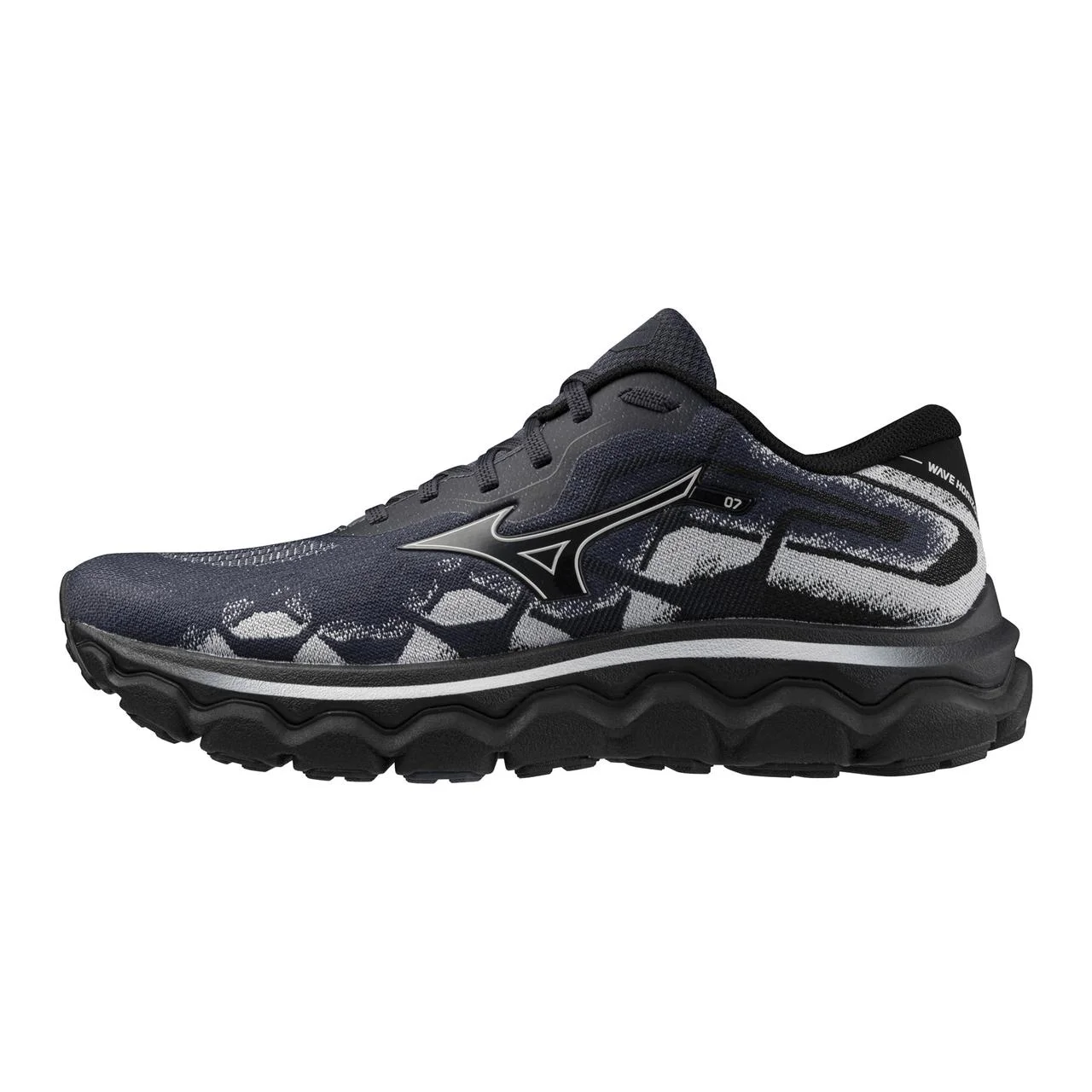 Men's Wave Horizon 7 Running Shoe - 1