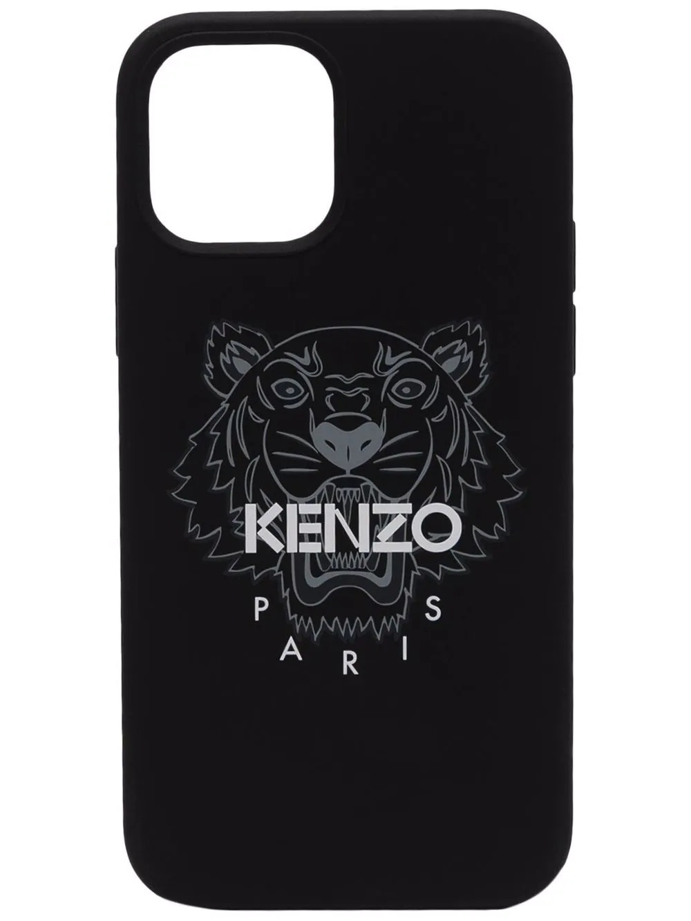 logo-print Iphone 12 Pro Max cover - 1