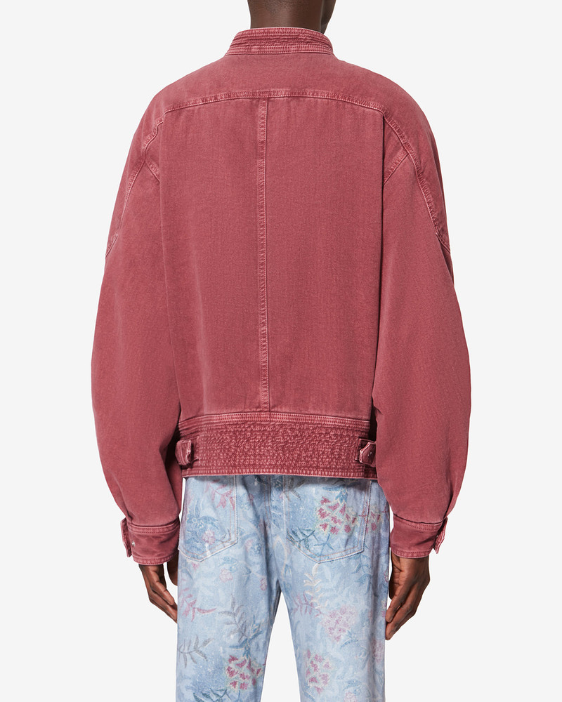 ISAIAH JACKET 5