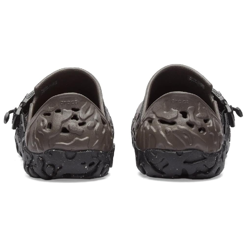 Crocs All-Terrain Atlas 'Espresso Black' 208173-23K - 3