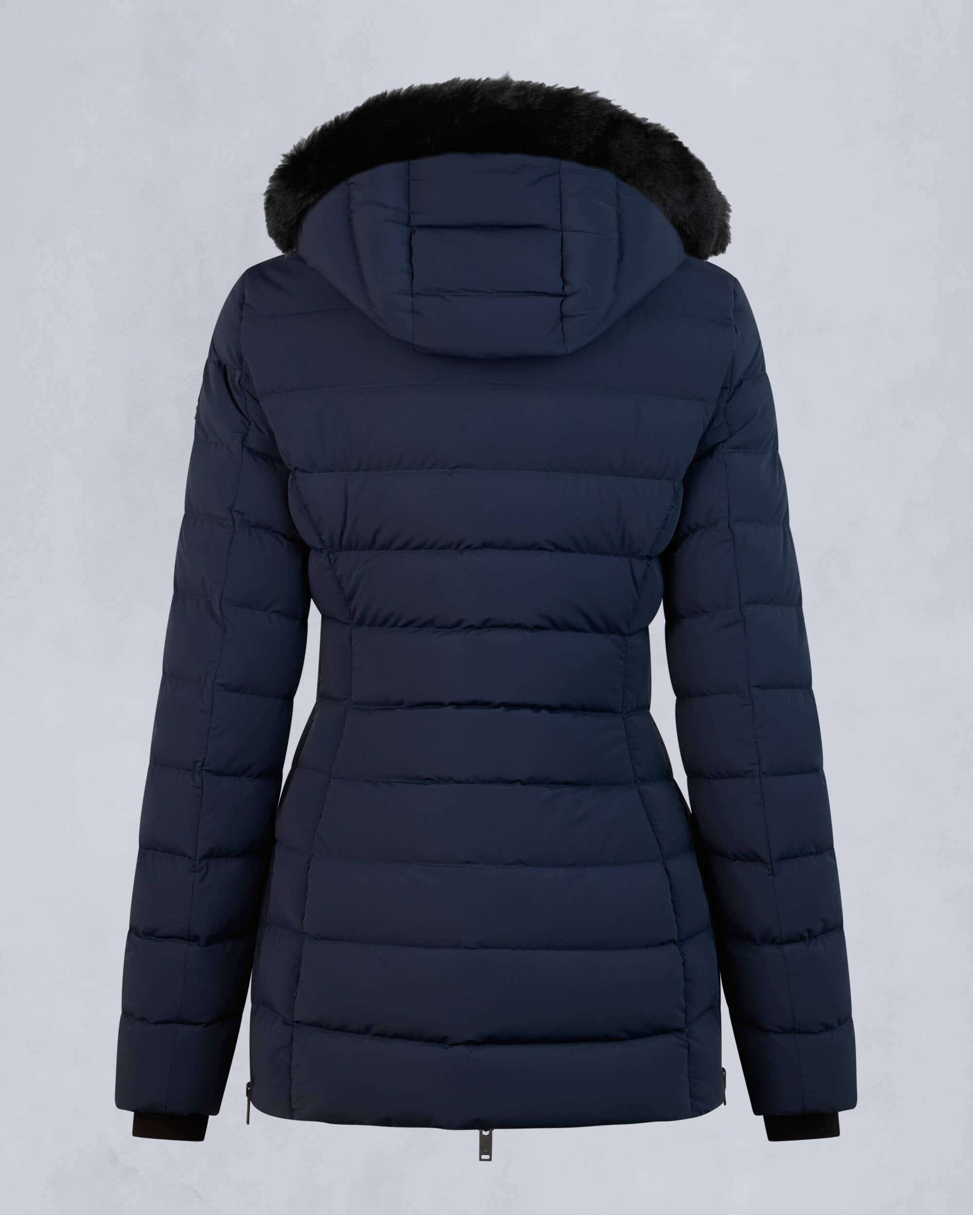 ROSELAWN JACKET - 6