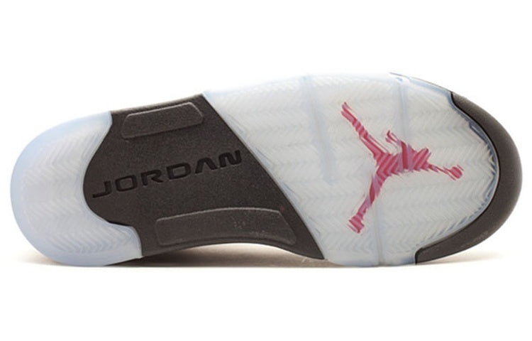 Air Jordan 5 Retro Premio 'Bin23' 444844-001 - 4