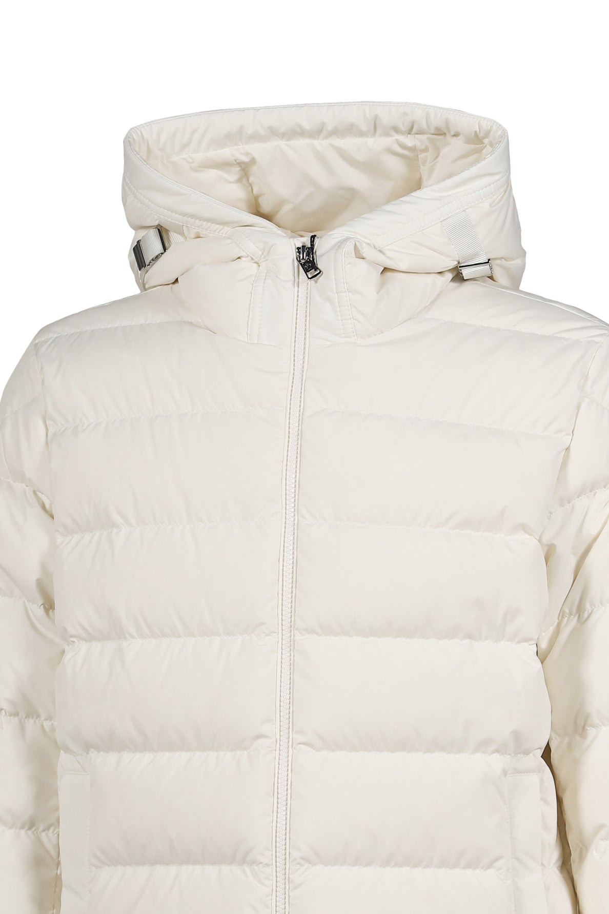 LAVERAET JACKET / WHT - 5